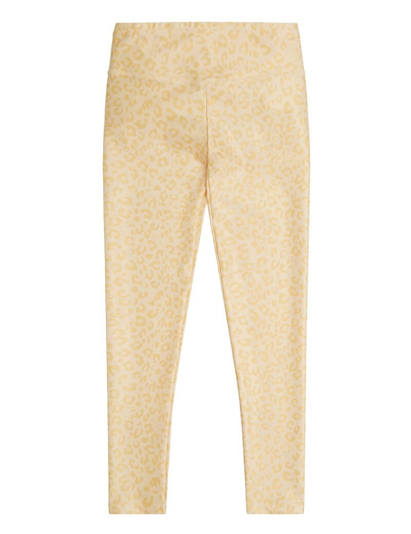 All Over Print Legging