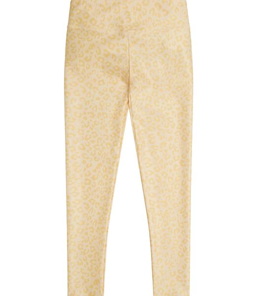 All Over Print Legging