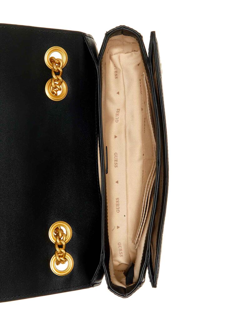 Geva Convertible Xbody Flap