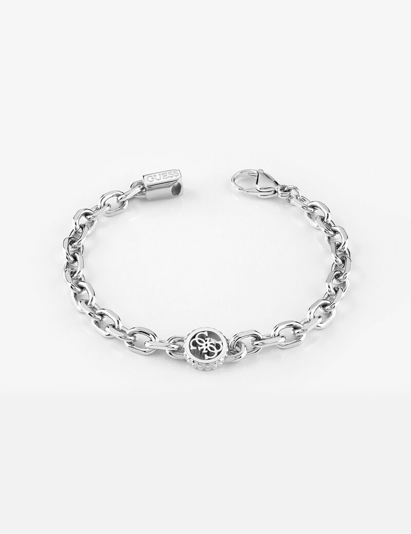 Log-In Guess Bracelet