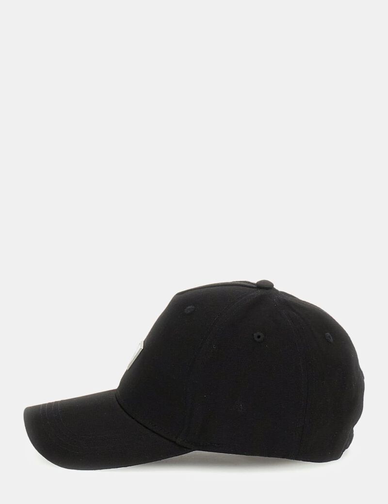 London Triangle Logo Cap