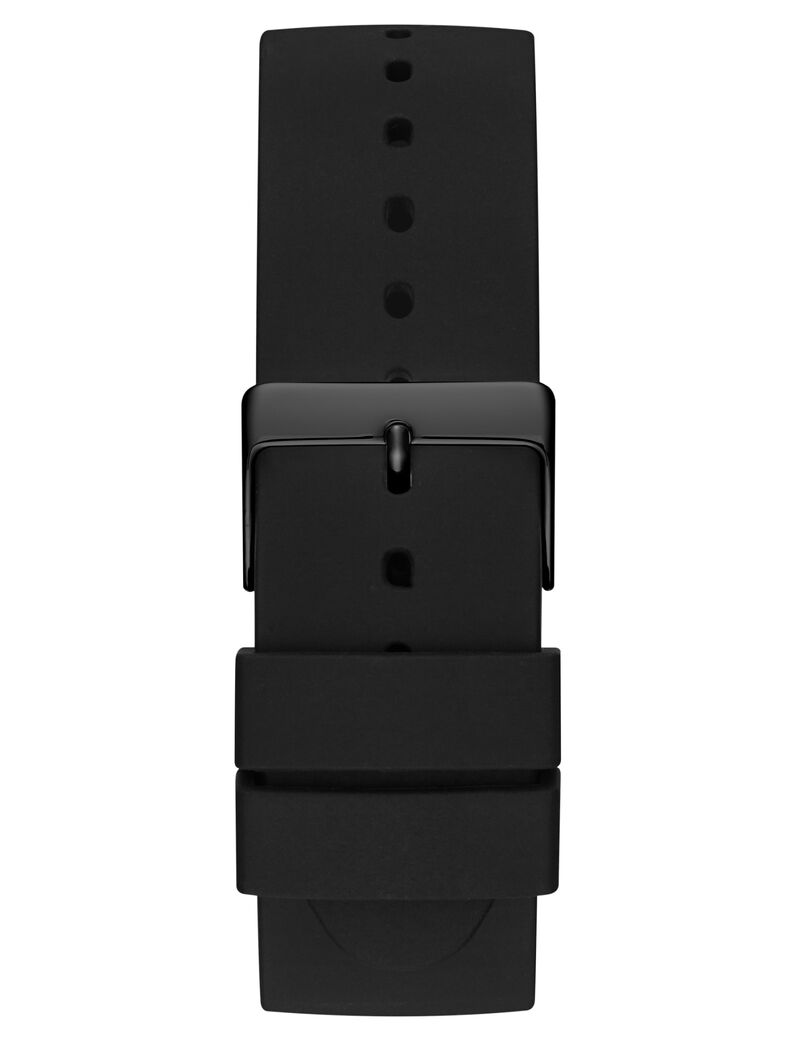 MICRO-STUD LOGO WATCH