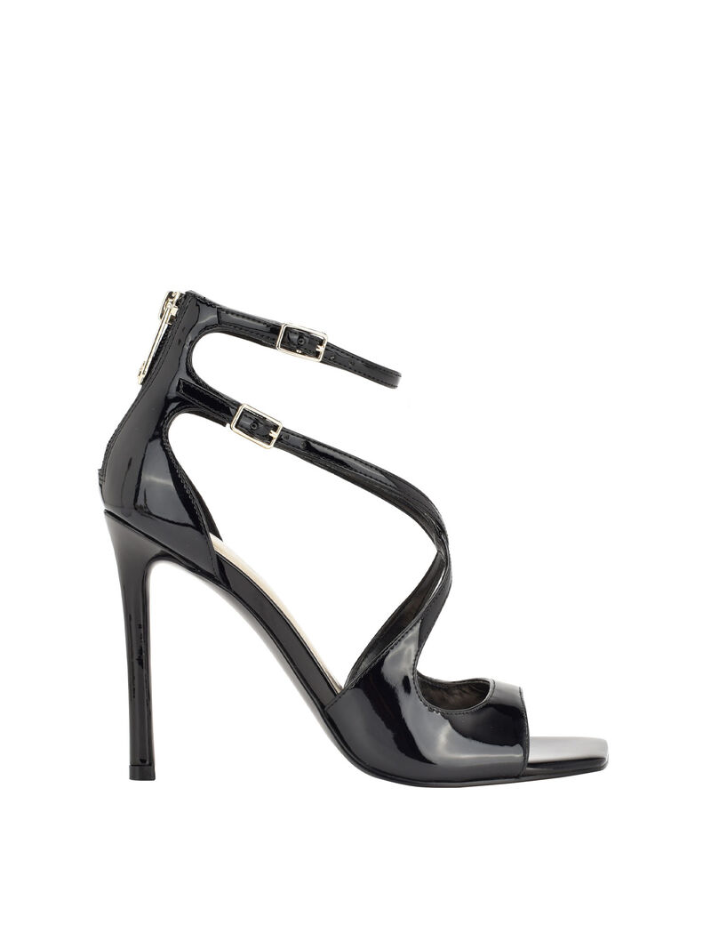 Strap Stilettos