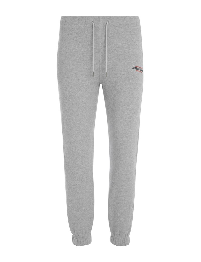 Traditional Joggers