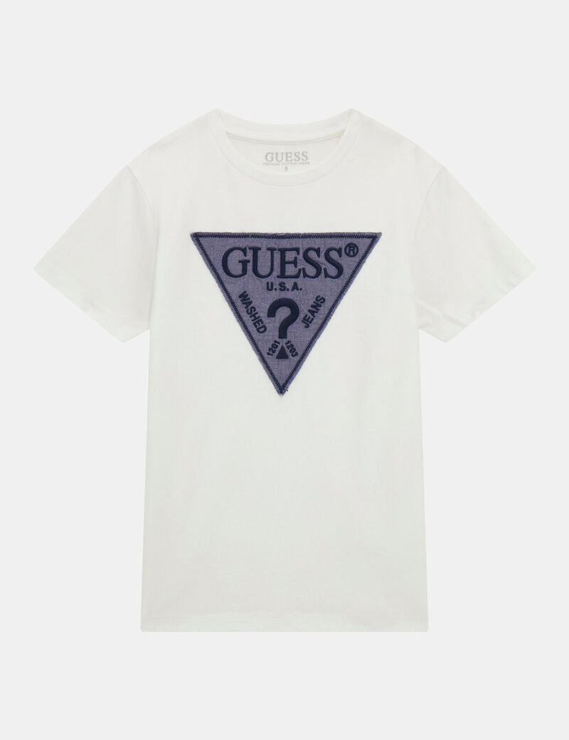 Triangle t-shirt