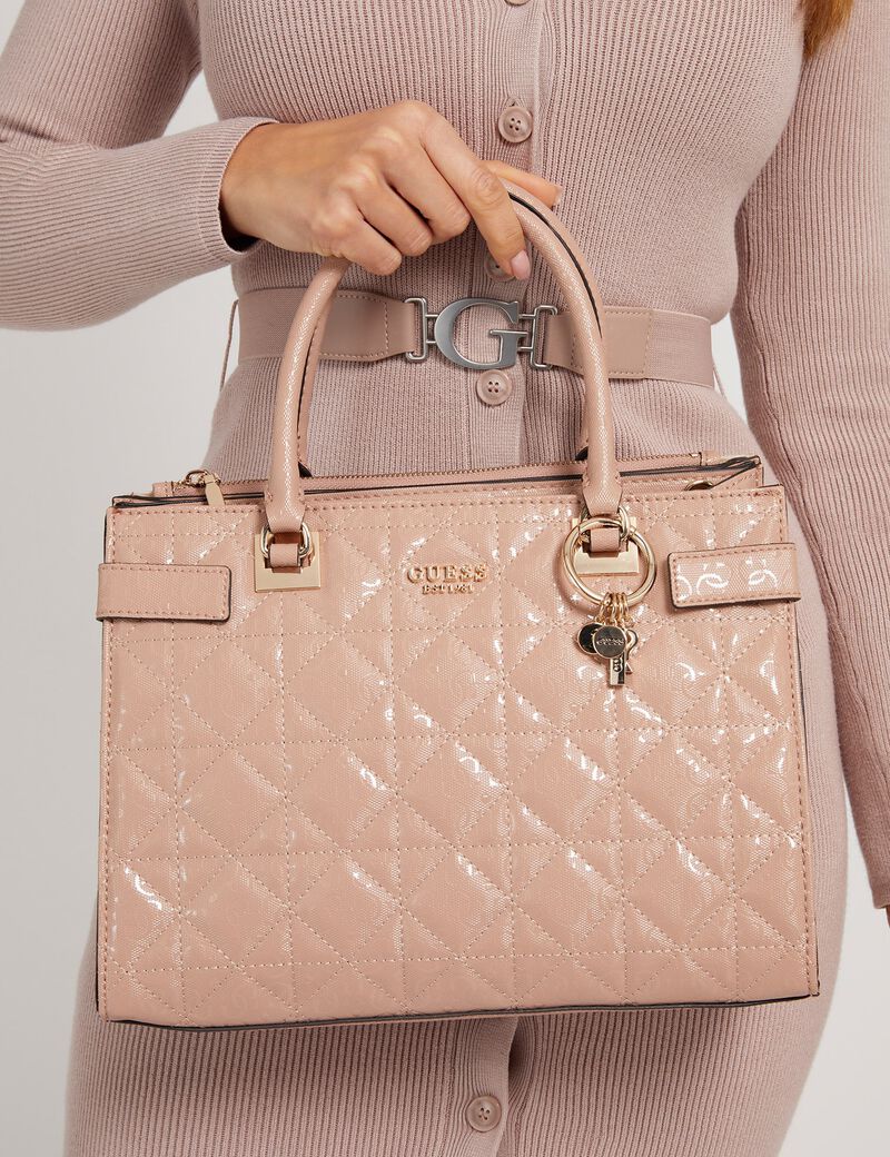 Malia Society Satchel