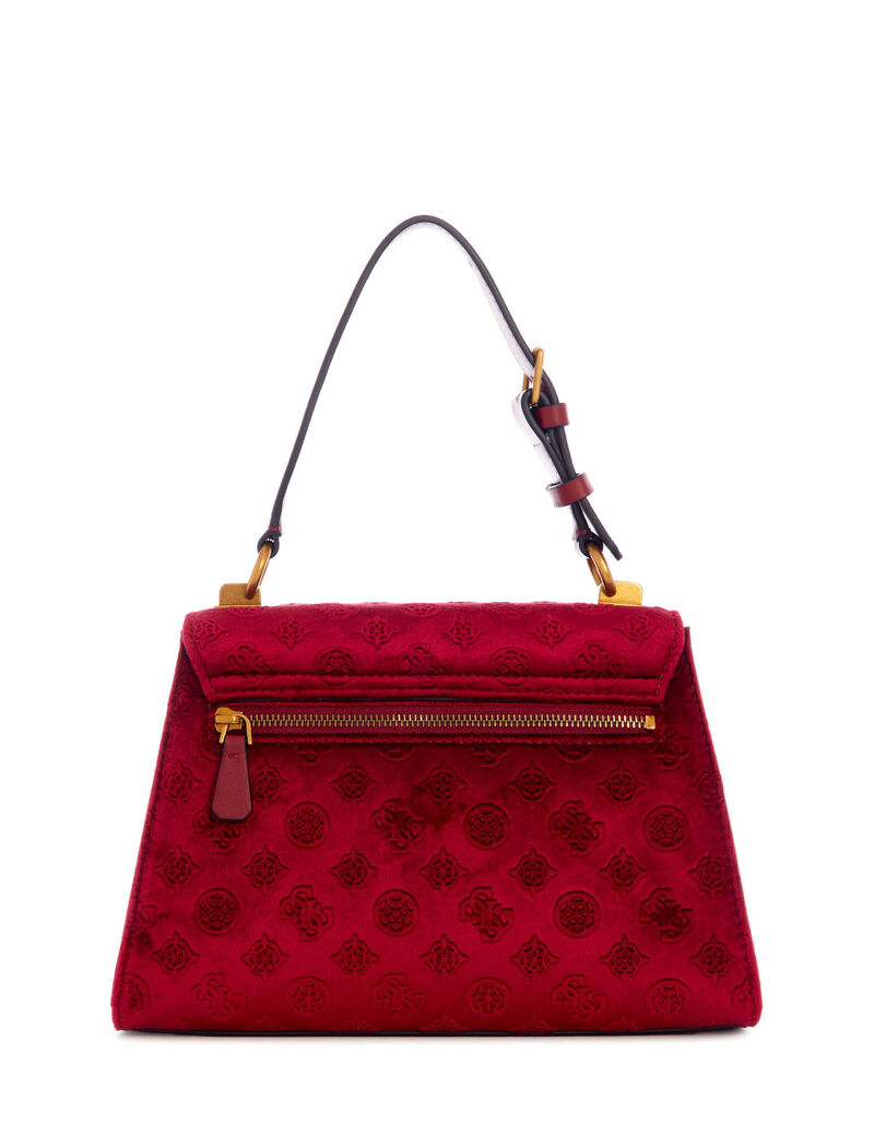 حقيبة ستيفي بمقبض علوي