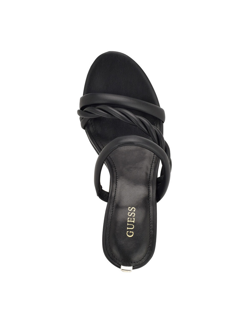 كعب الأشرطة