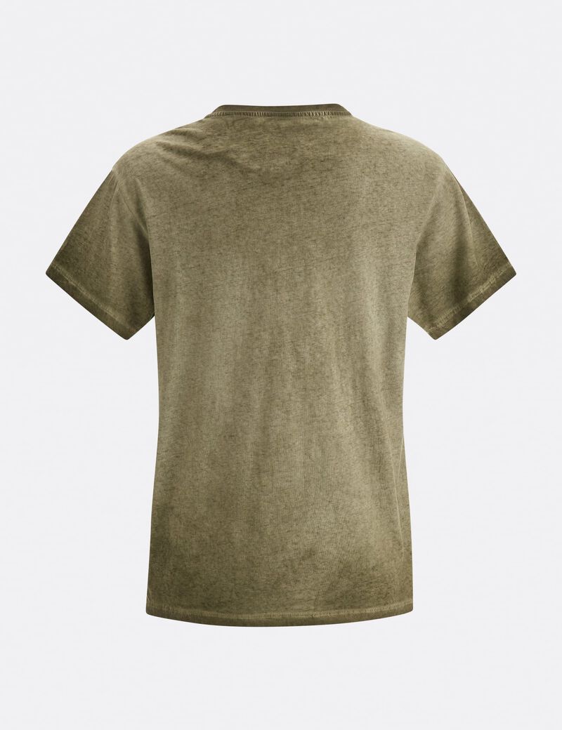 Logo T-shirt
