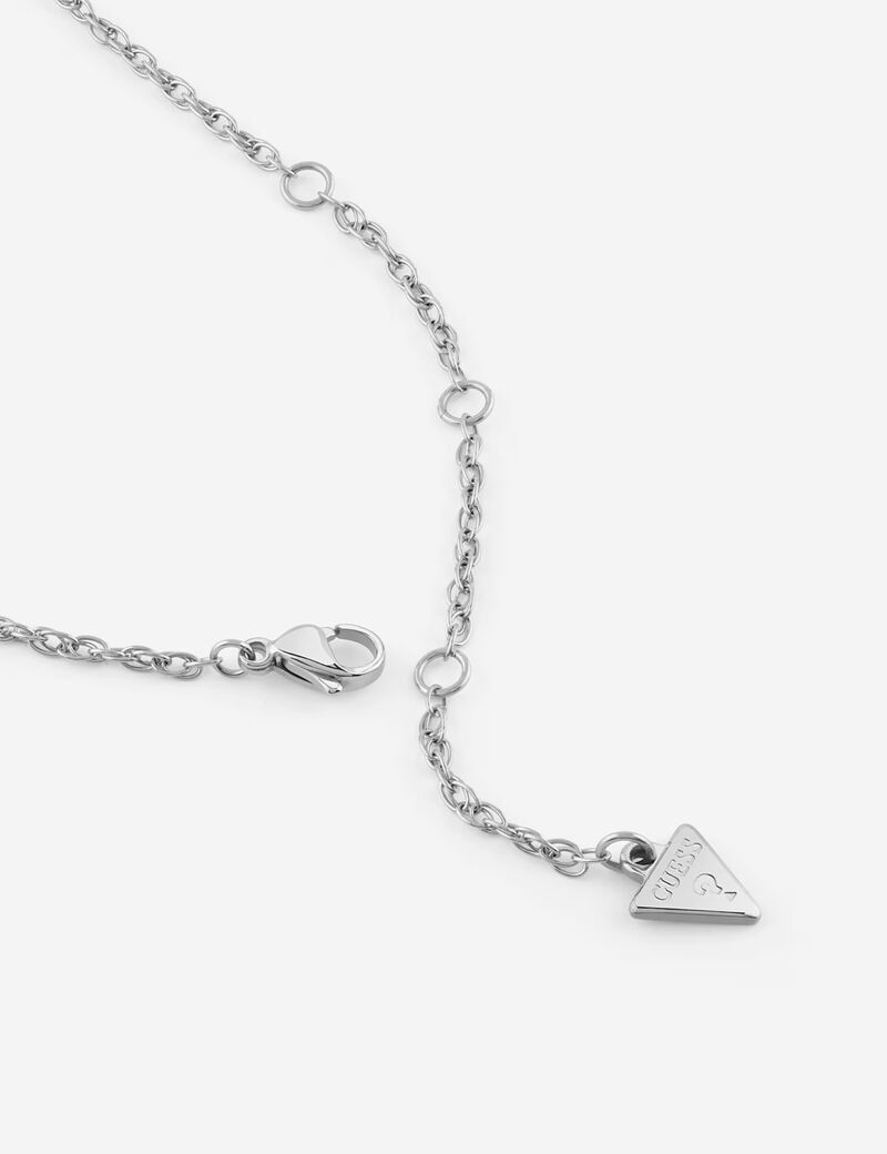 L.O.V.E. necklace