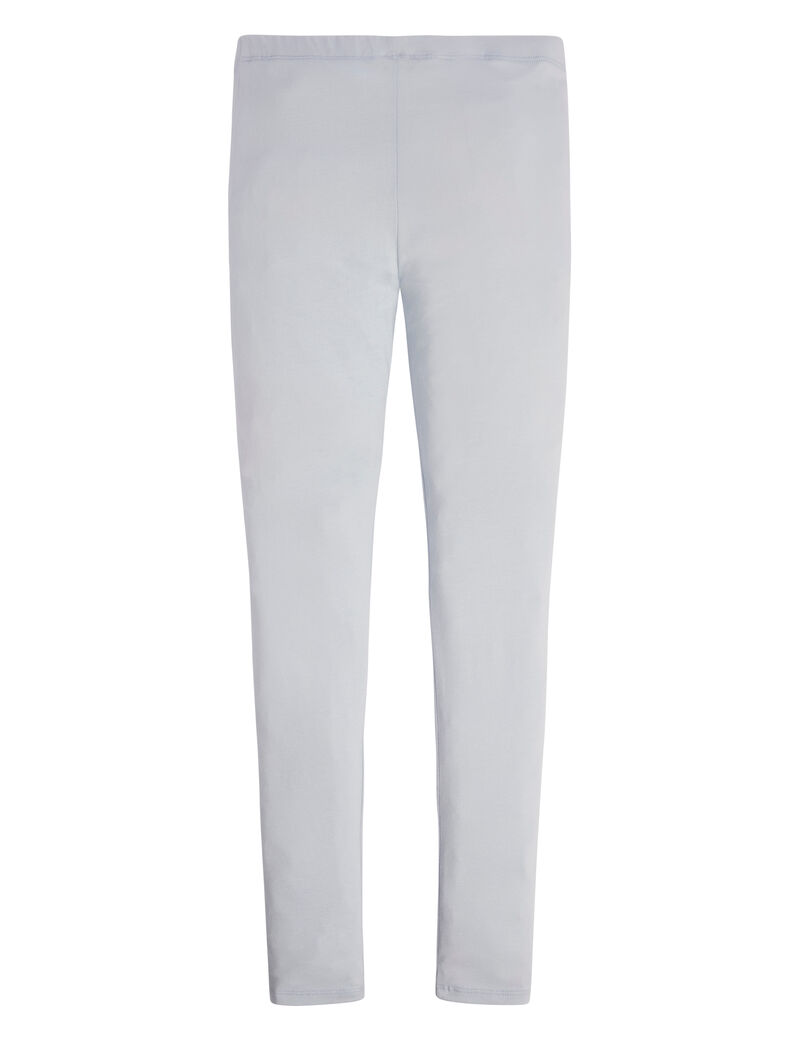 FRONT LOGO LEGGING