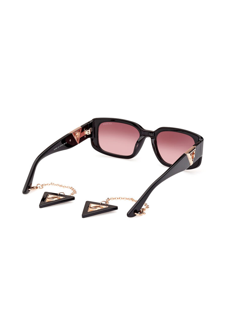 Rectangle Sunglasses
