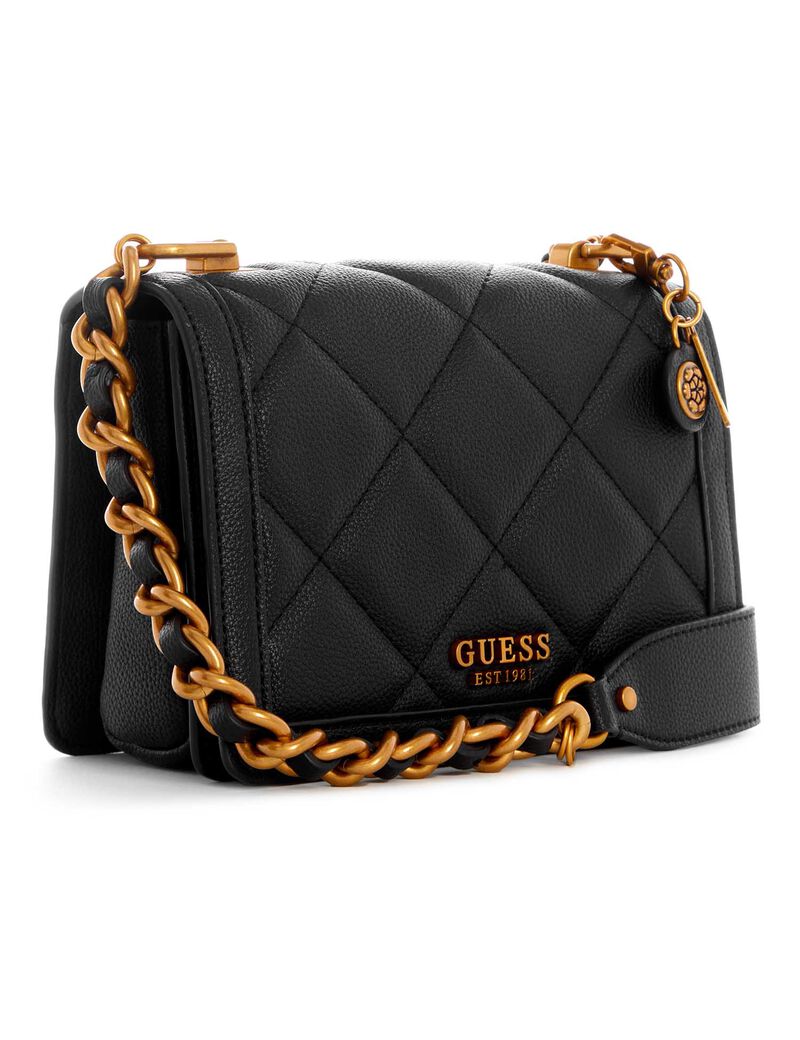 Abey Crossbody Flap