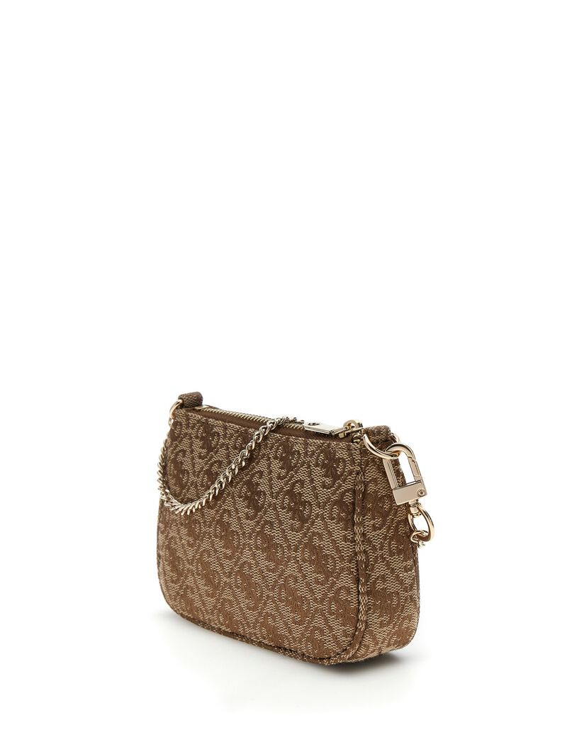 4G pouch and card case set