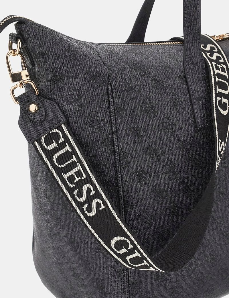 Latona 4G Logo Tote