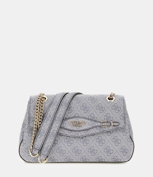 Katya 4G Logo Mini Crossbody Bag