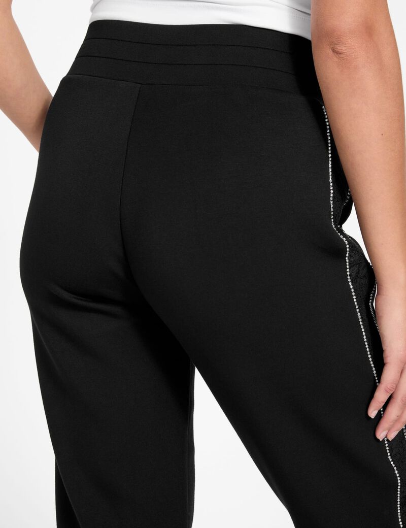 Victoire scuba pant