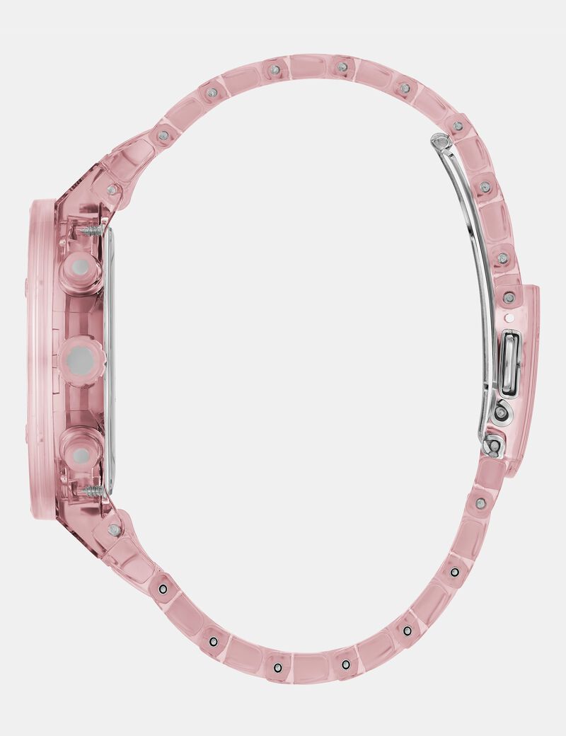 Bio-nylon multi-function watch