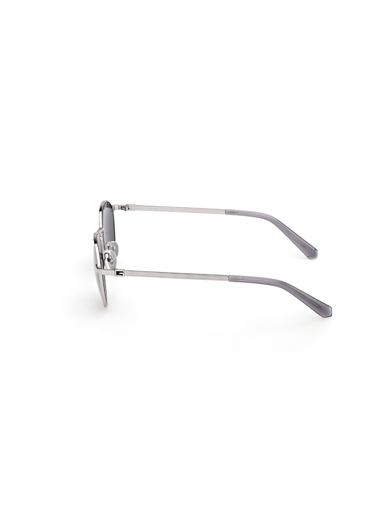 Rectangular sunglasses