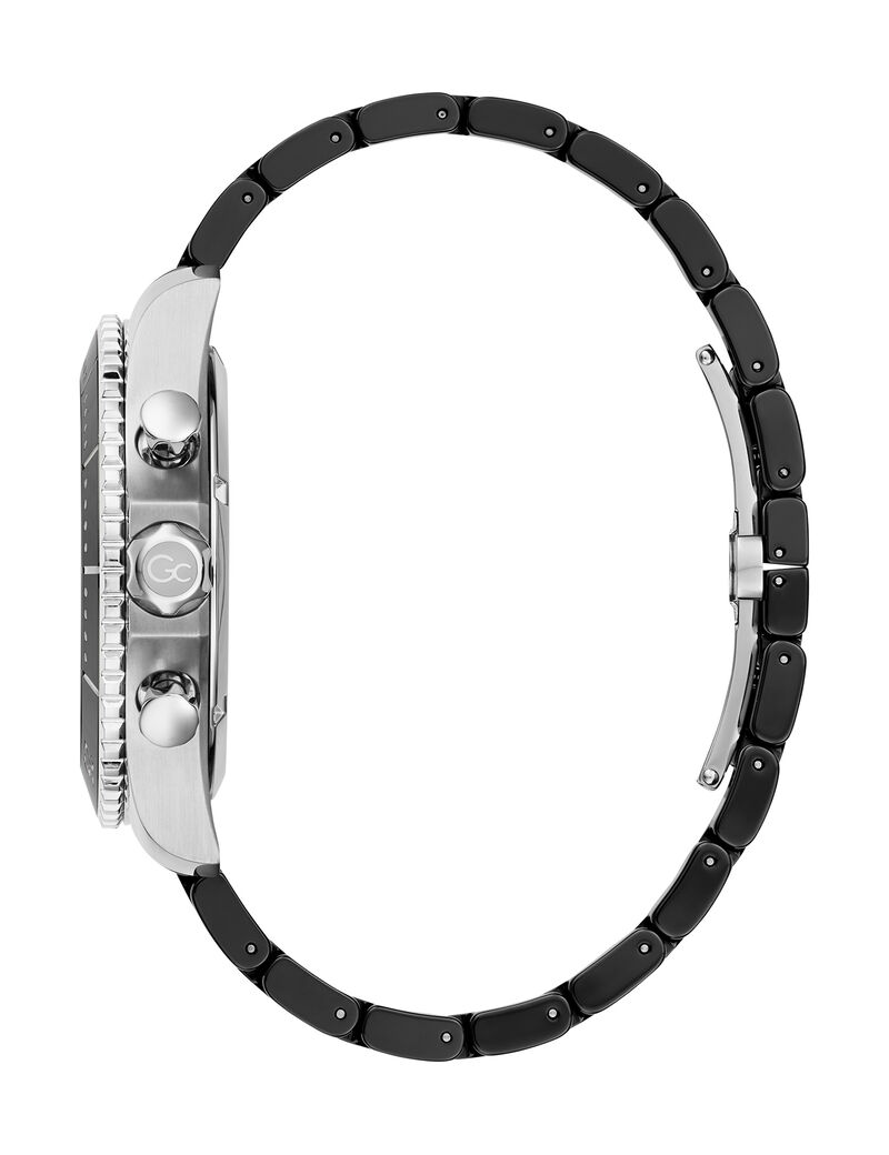 GC SpeedRacer Chrono Ceramic