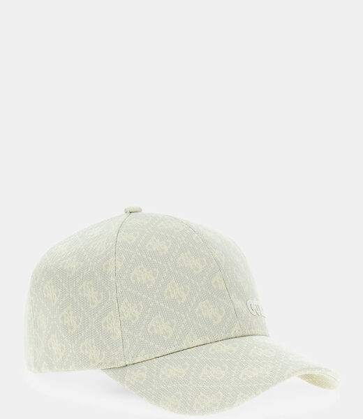 4G baseball cap 4G baseball cap