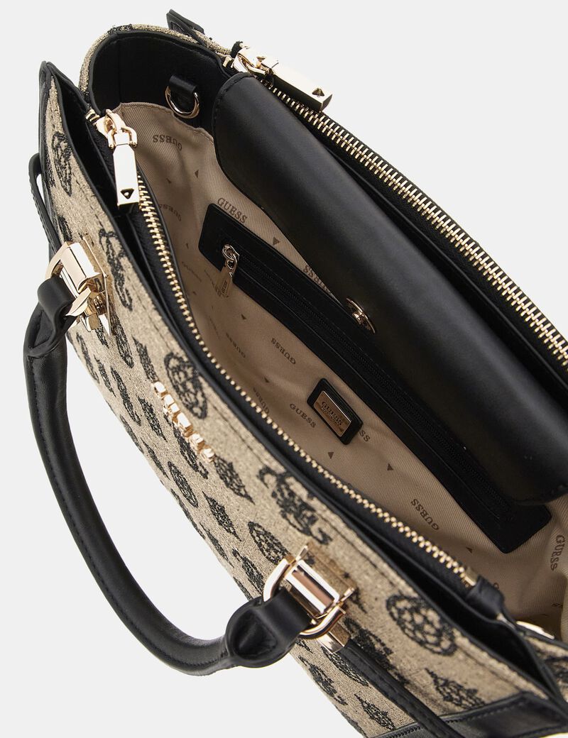 Loralee 4G peony handbag