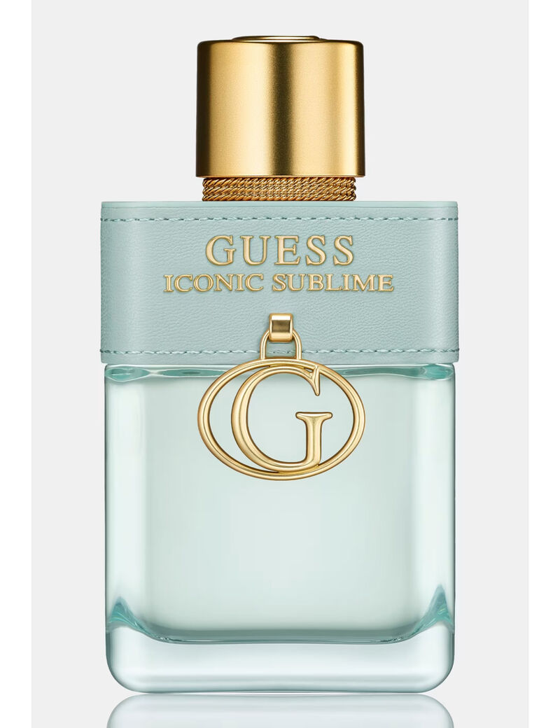 Iconic Sublime - Eau De Parfum 100 ml