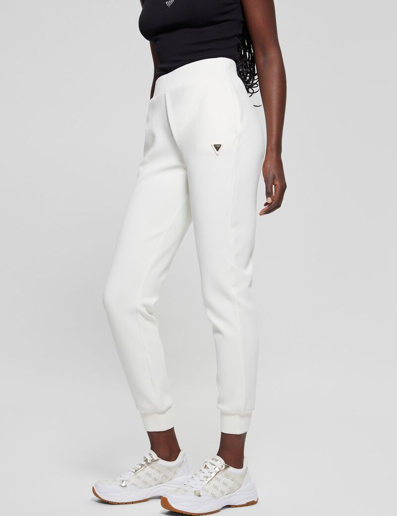 Mid rise jogger pant