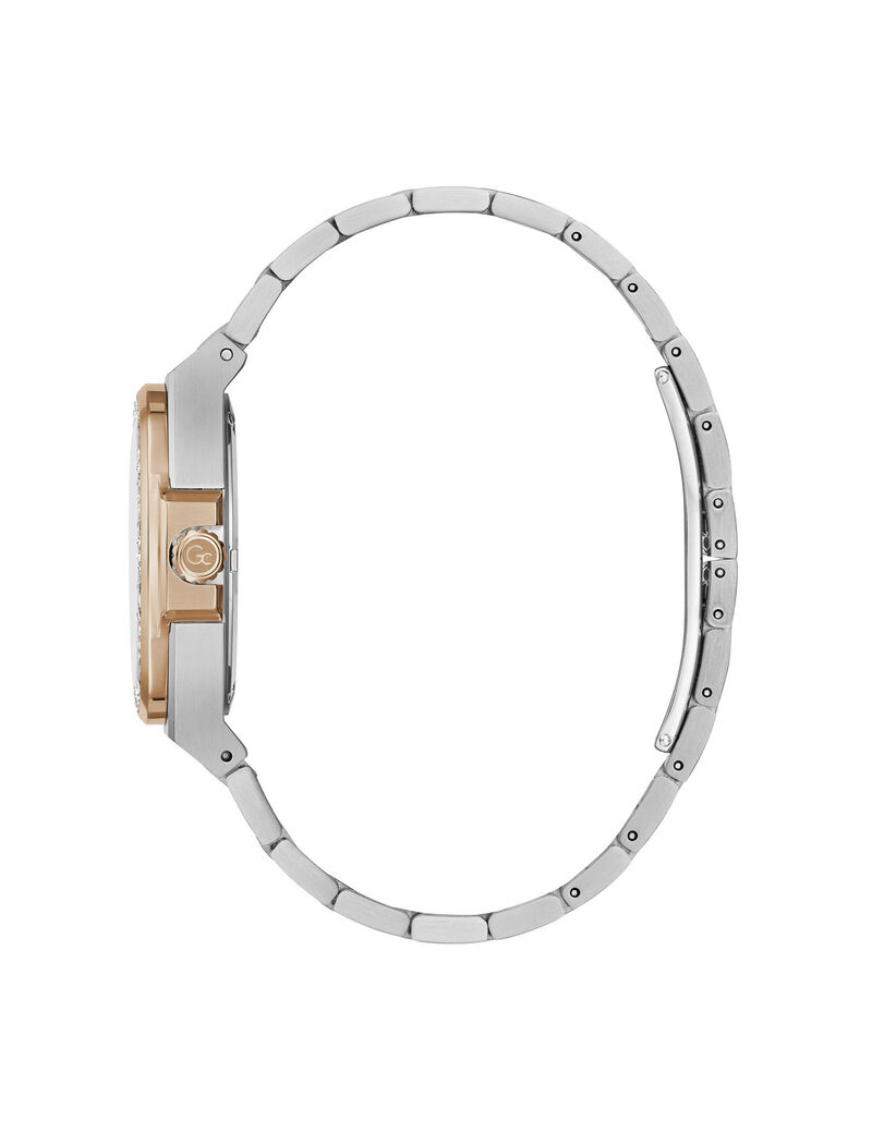 Gc Analog Watch