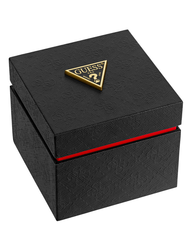 النسخة المحدودة للاحتفال بالذكرى الأربعين ساعة كريستالية متعددة الوظائف