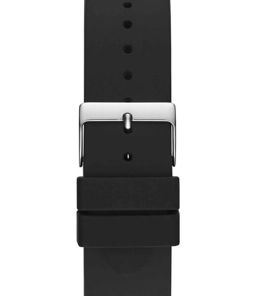 Cut-Through Logo Watch