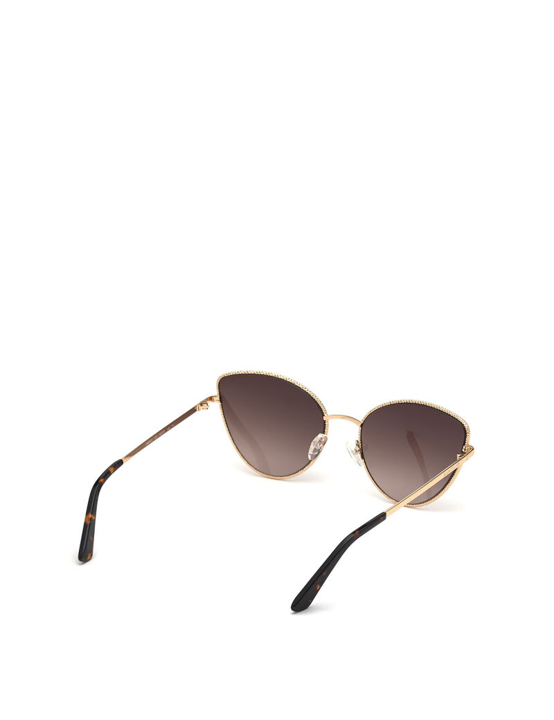 Marciano Cat-Eye Sunglasses Model