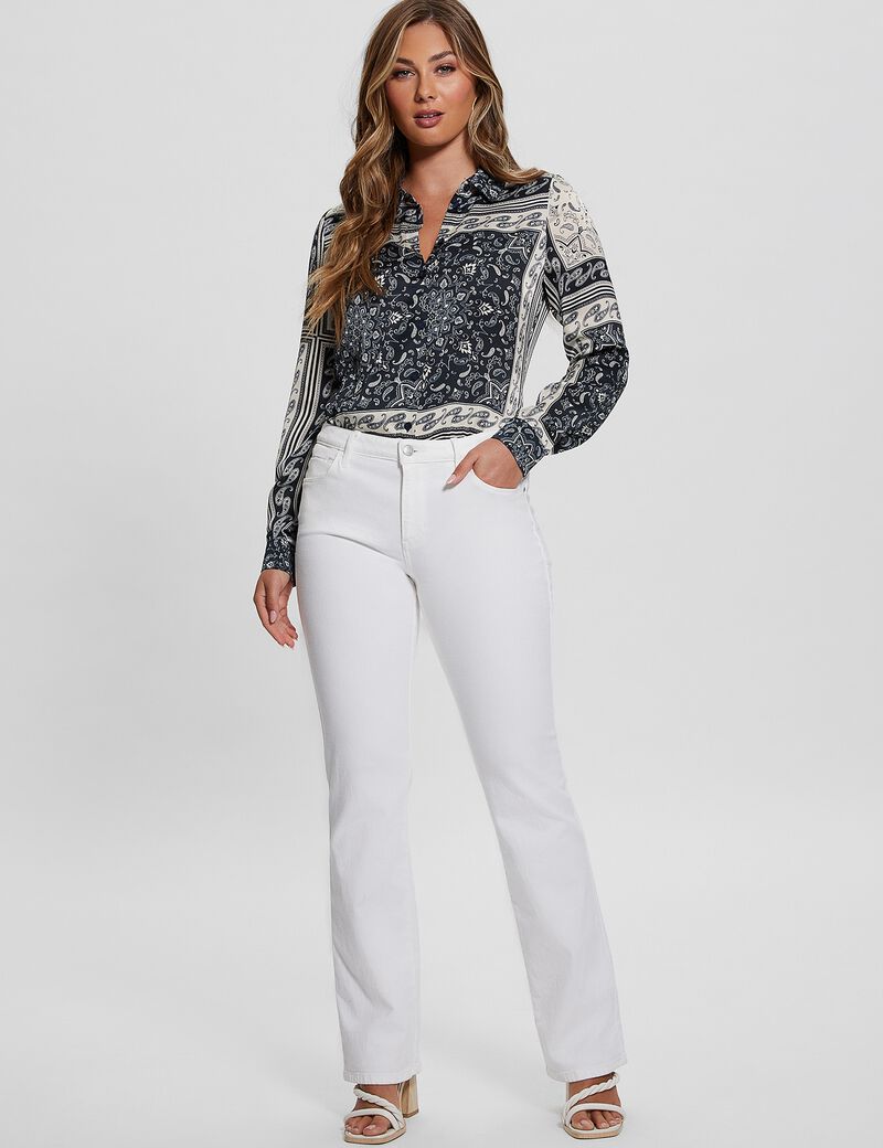 All Over Print Shirt