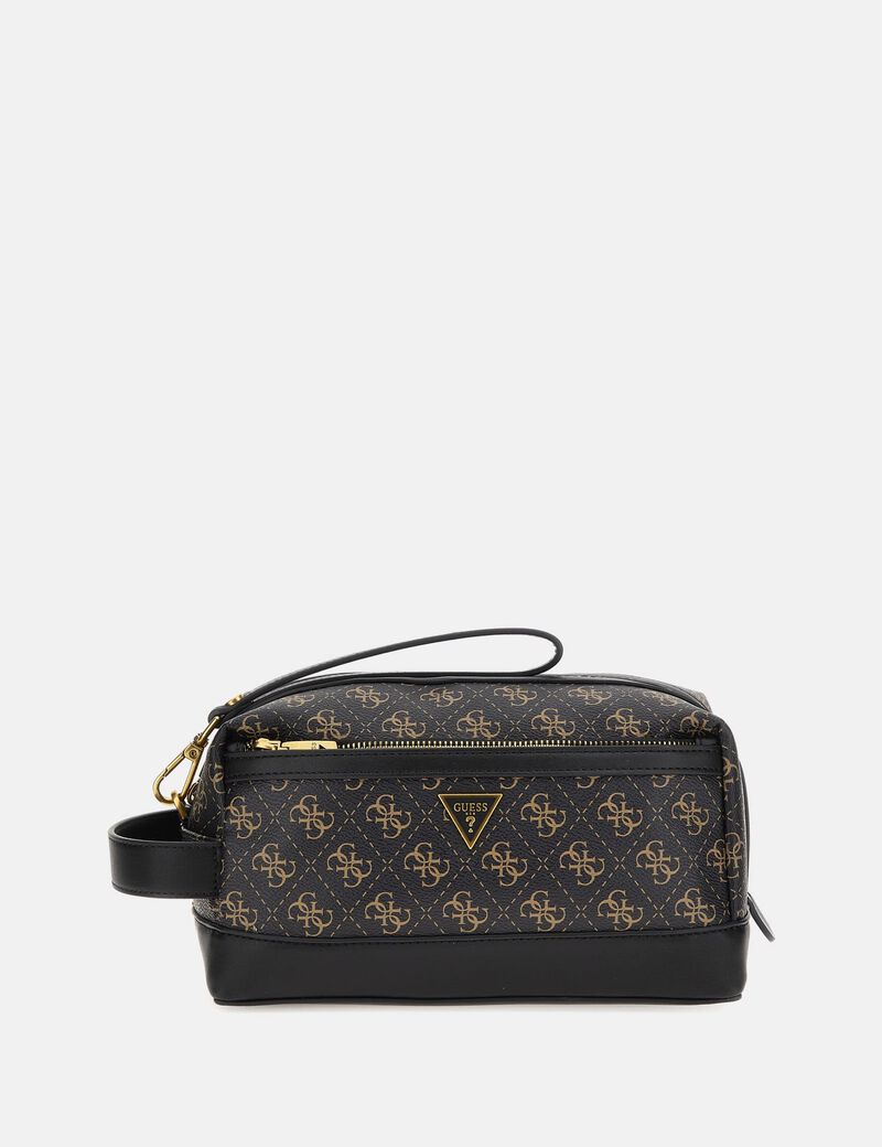 Vezzola 4G Logo Smart Vanity Case