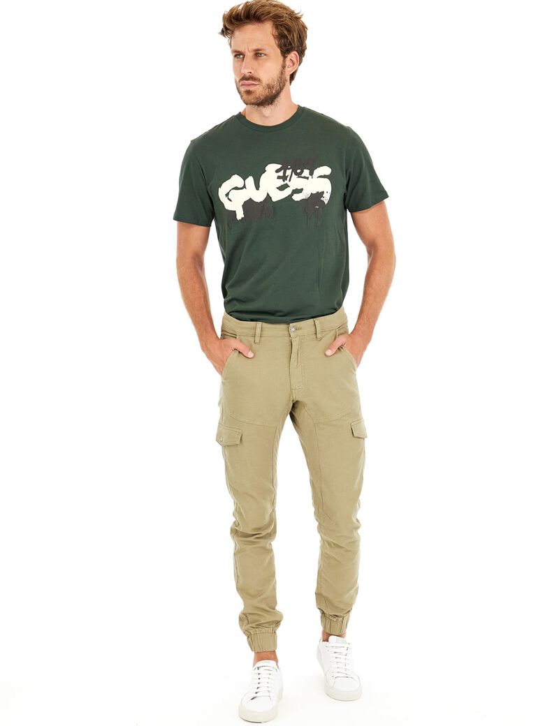 Cargo pants