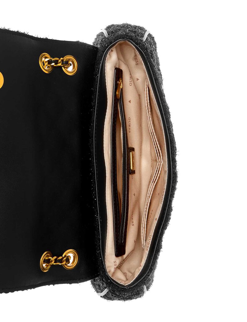 Giully Convertible Xbody Flap