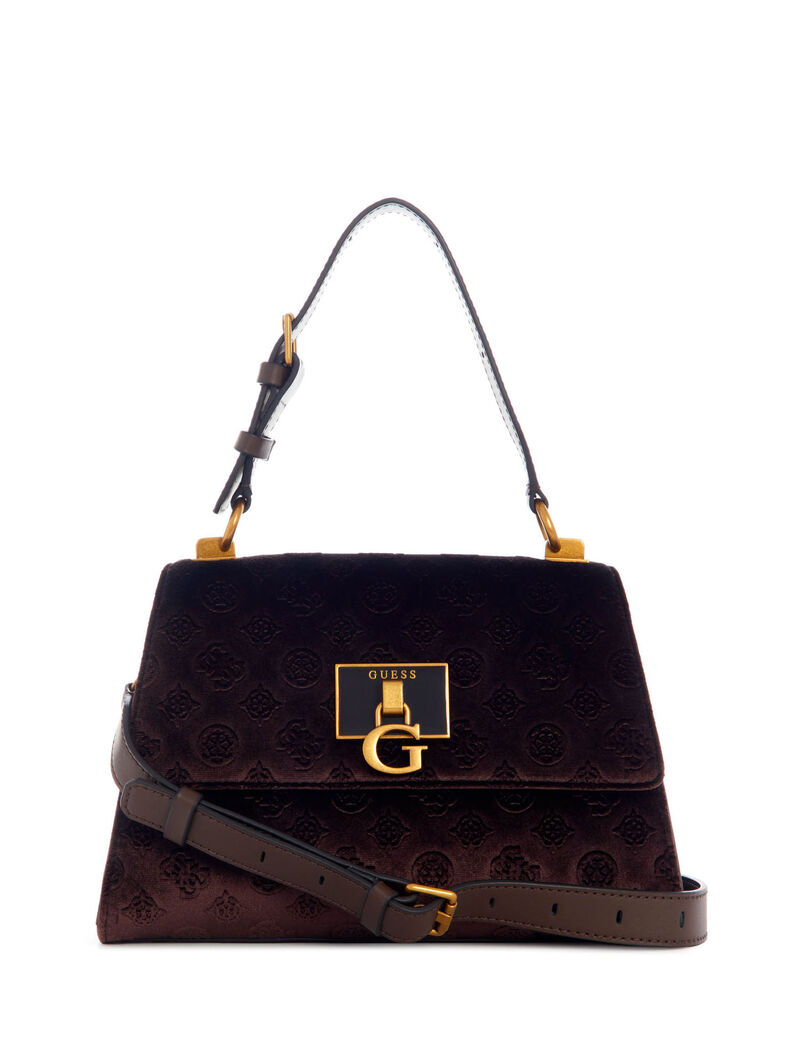 حقيبة ستيفي بمقبض علوي