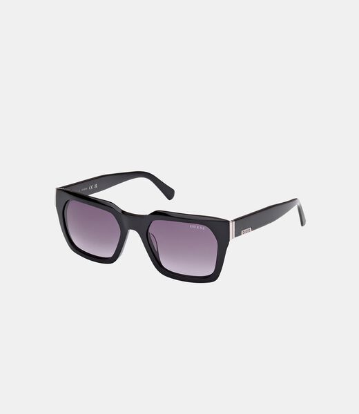 Square sunglasses