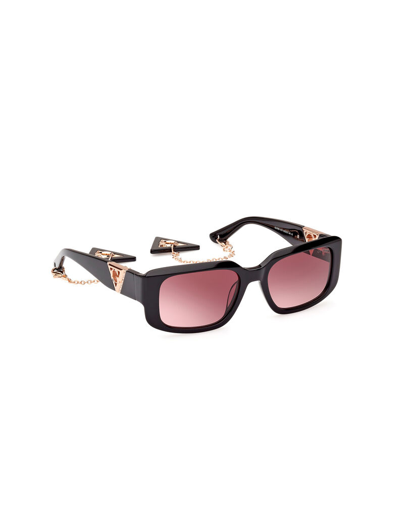 Rectangle Sunglasses
