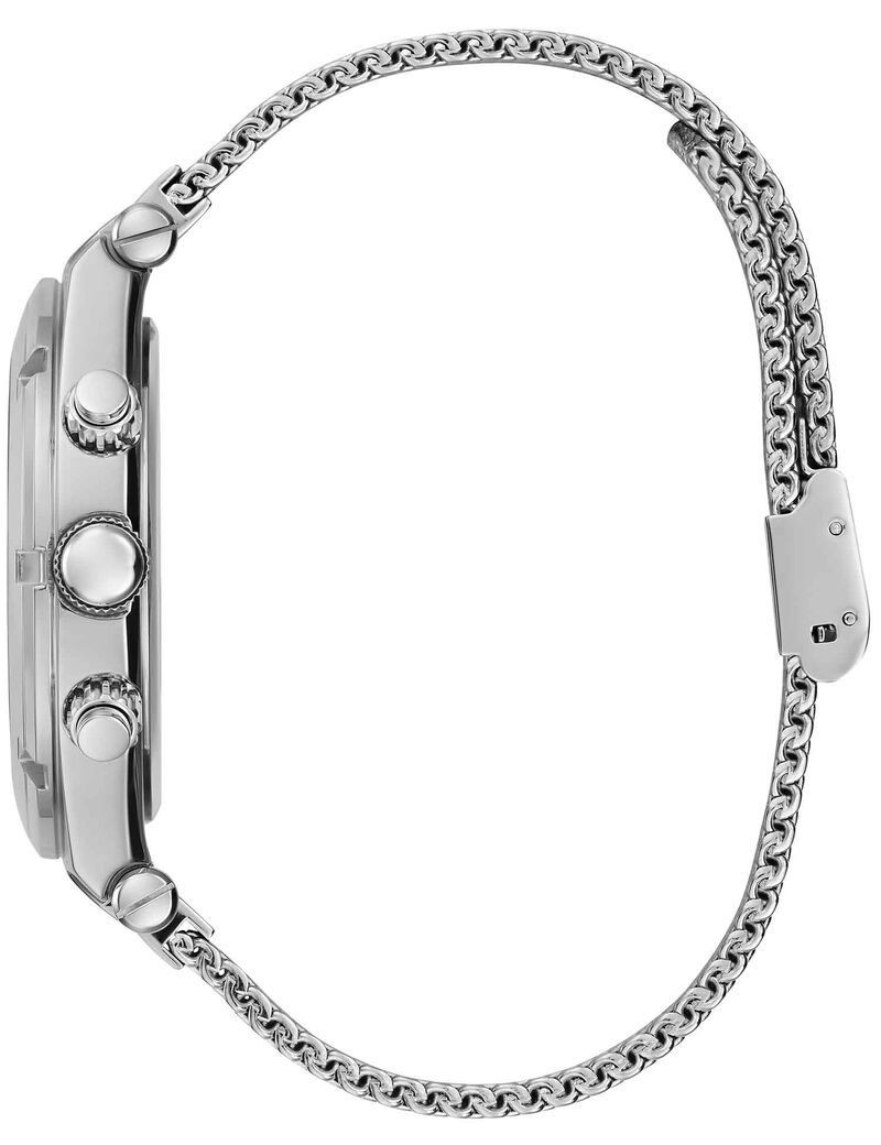 ساعة أنالوج متعددة الوظائف