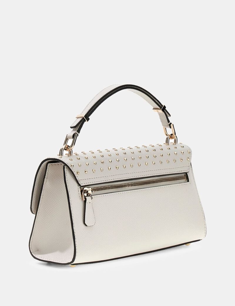 Patsie Stud Crossbody Bag