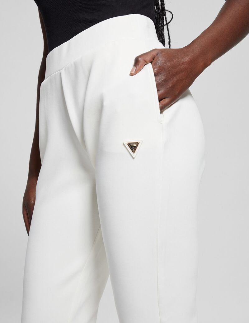 Mid rise jogger pant