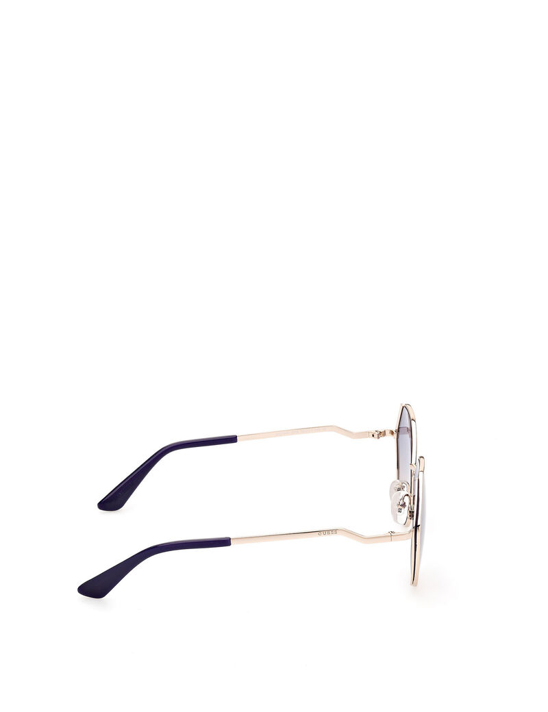 Geometric Sunglasses