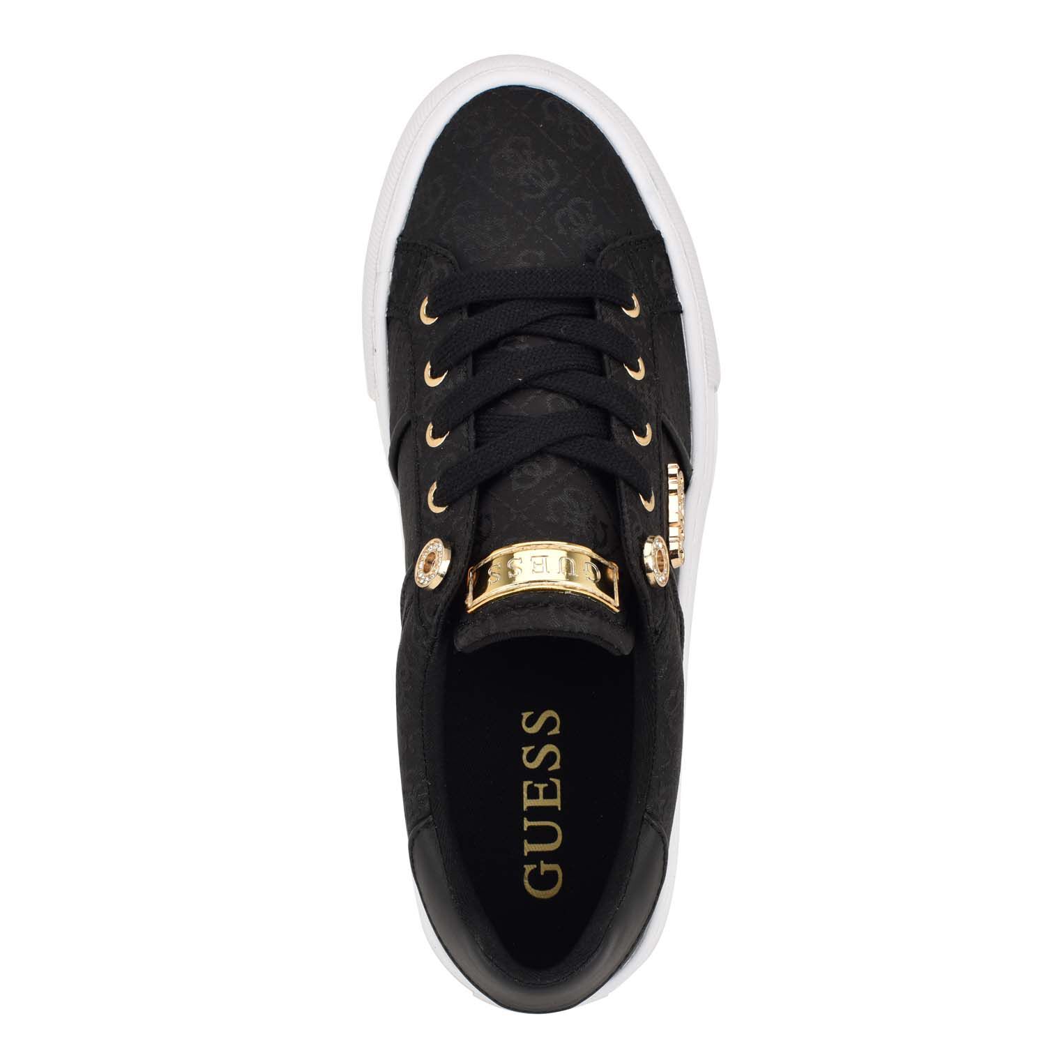 Guess logo sneakers top