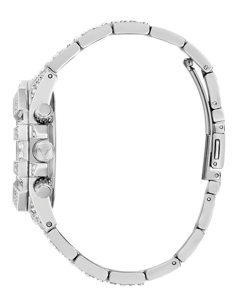 النسخة المحدودة للاحتفال بالذكرى الأربعين ساعة كريستالية متعددة الوظائف