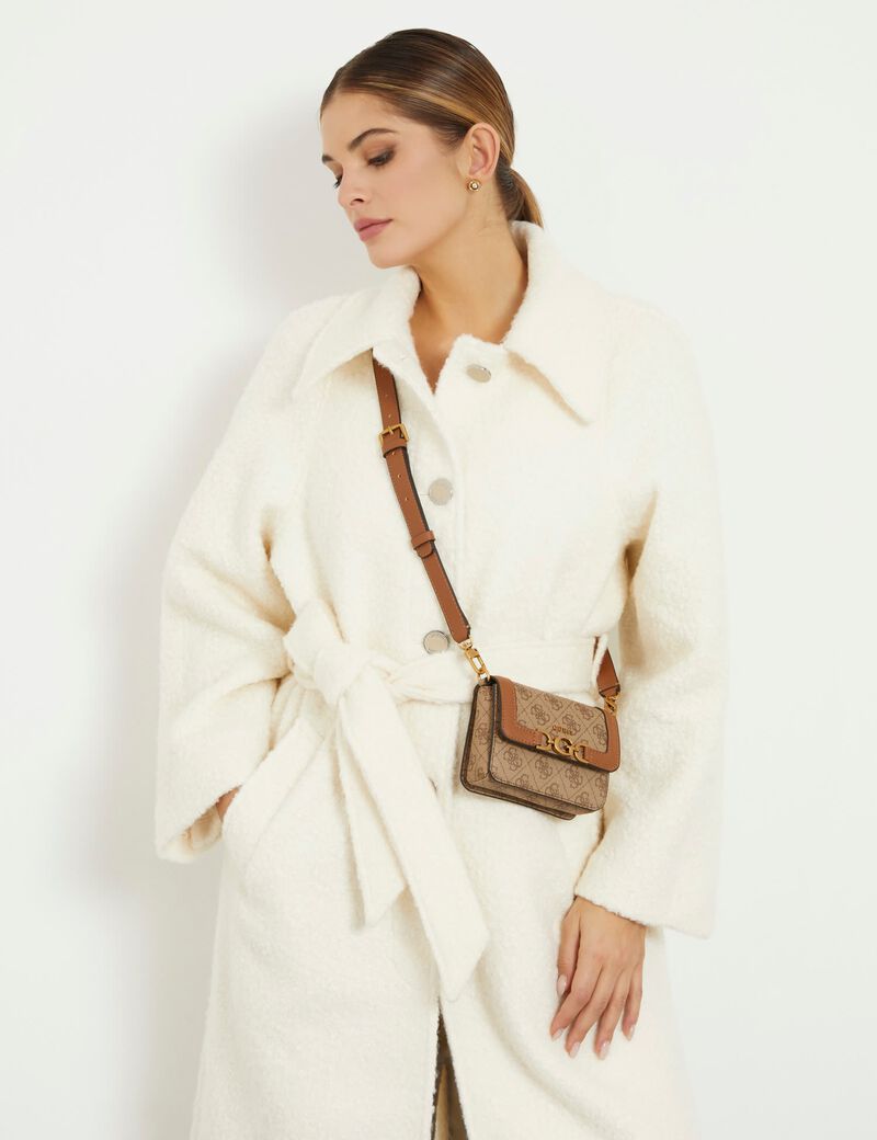 Dagan 4G logo mini crossbody bag