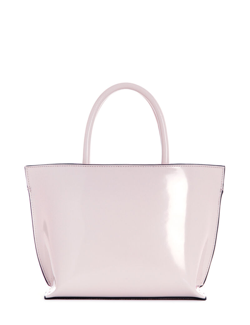 guess arnela mini tote bag