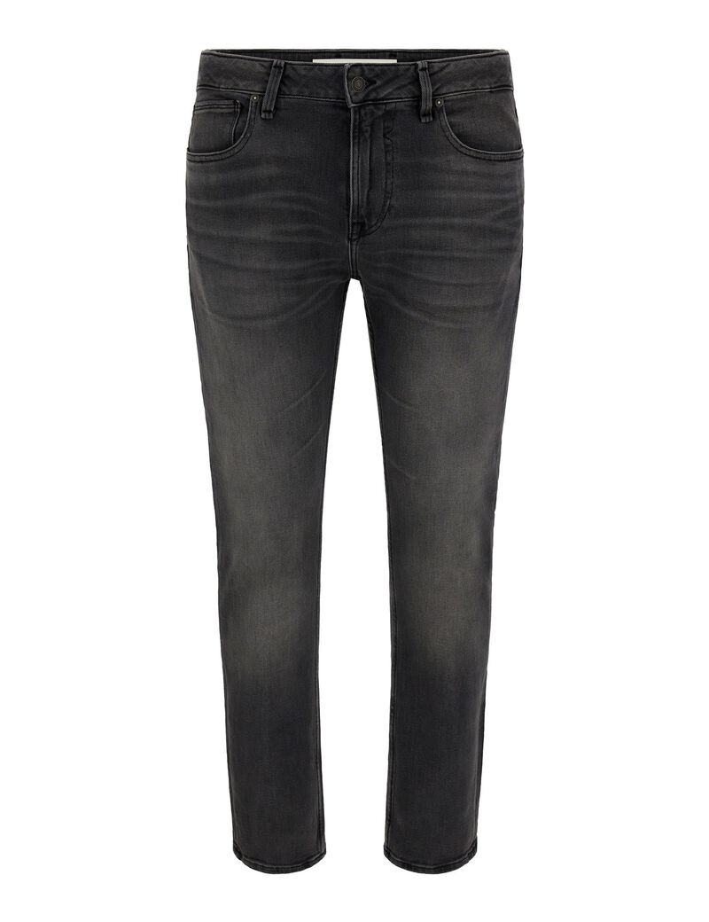 Slim Fit Denim Pant