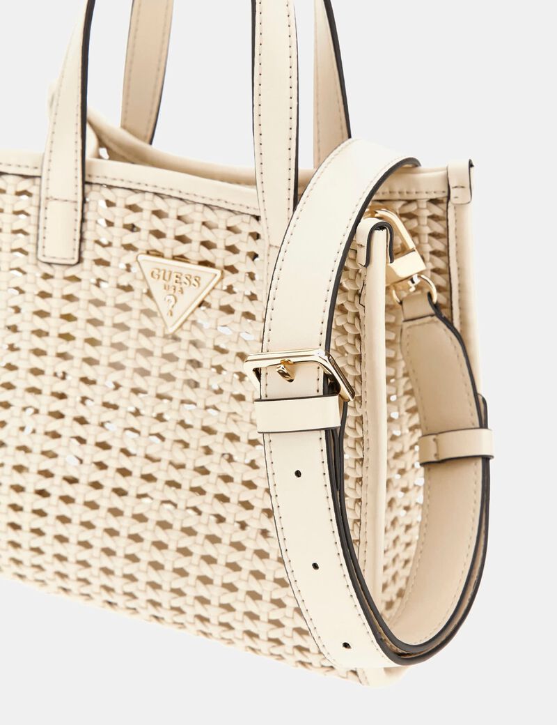 Brigitta Pochette Mini Handbag