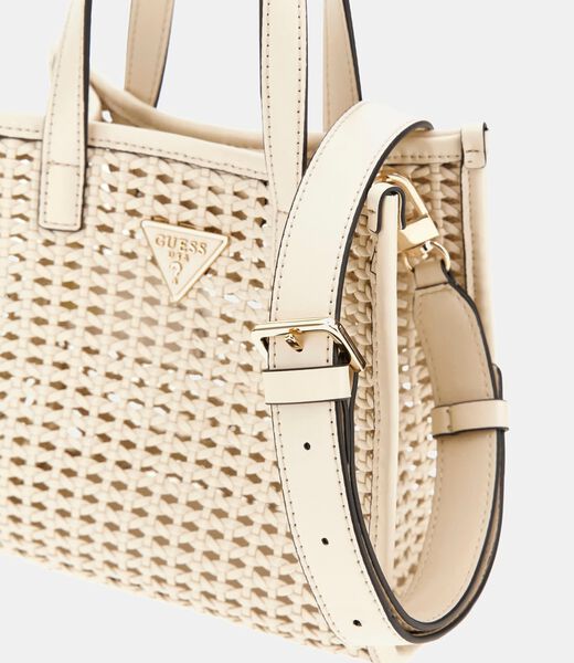 Brigitta Pochette Mini Handbag